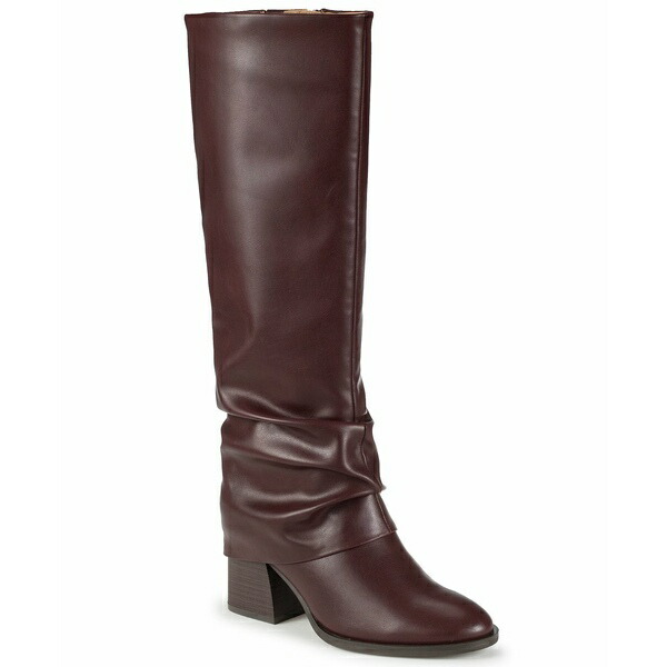 ベアトラップス レディース ブーツ シューズ Women's Dia Tall Boot, Regular & Wide Calf Bloodstone画像