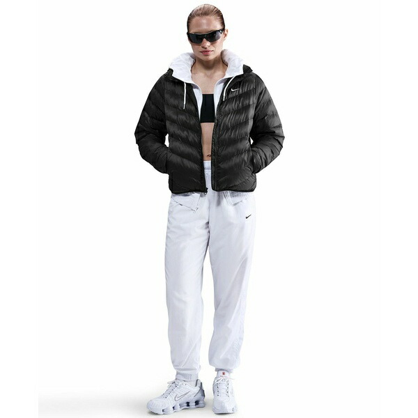 楽天市場】ナイキ NIKEレディース ジャケットACG THERMA-FIT ADV ROPE