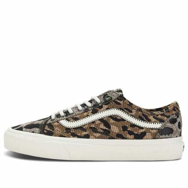 注目 !! UNISEX男女!☆ VANS VAULT レオパード 楽天市場】VANS VAULT バンズボルト レオパード エラ Og Era Lx