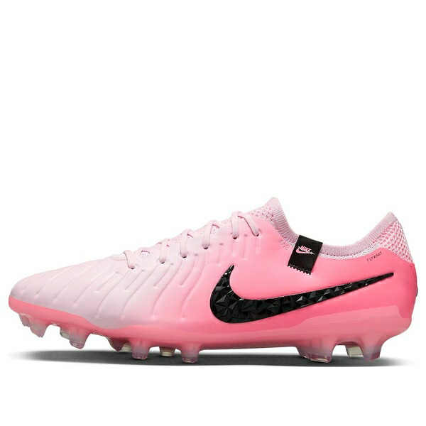Nike ナイキ メンズ スニーカー 【Nike Tiempo Legend 10 Elite 'Pink Foam Black' DV4328-601】 サイズ US_9(27.0cm)｜asty