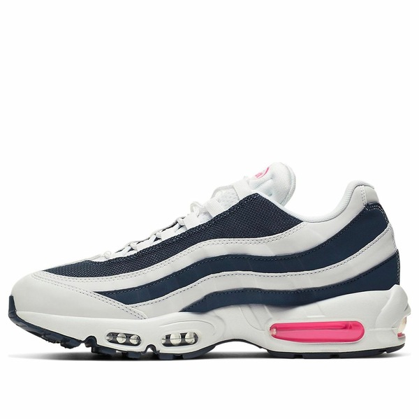 Nike ナイキ メンズ スニーカー 【Nike Air Max 95 'Marine Day - Midnight Navy' CQ3644-161】 サイズ US_8.5(26.5cm)|asty