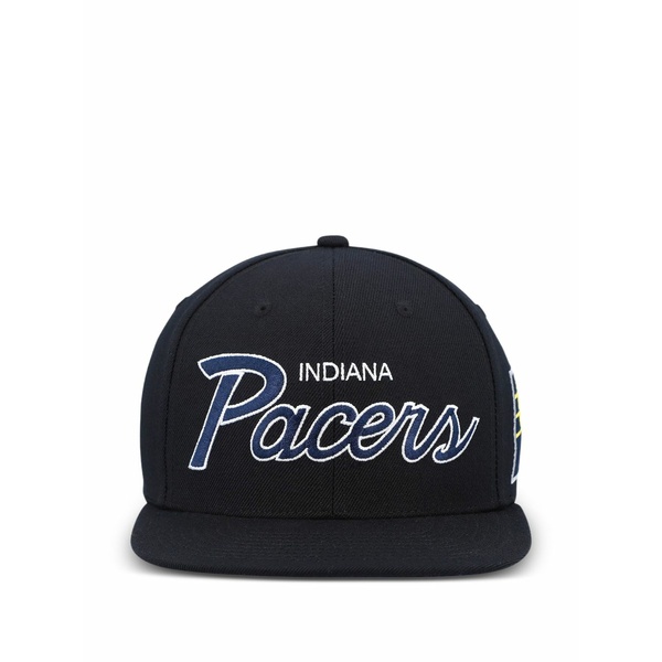 ミッチェル&ネス メンズ 帽子 アクセサリー X nba hardwood classics cap Black|asty