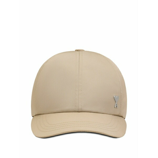 意中の女 メンズ かぶり笠 付属品 Ami de coeur adjustable cap Neutrals