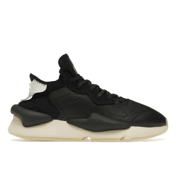 adidas アディダス メンズ スニーカー  【adidas Y-3 Kaiwa Black Black Core White】  サイズ US_10(28.0cm) Black/Black/Core White