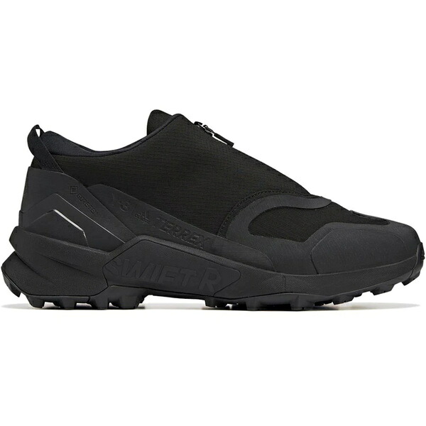 adidas アディダス メンズ スニーカー 【adidas Y-3 Terrex Swift R3 GTX Low Triple Black】 サイズ US_11(29.0cm) Black/Black/Black｜asty