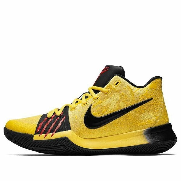 Nike ナイキ メンズ スニーカー 【Nike Kyrie 3 EP Mamba Mentality AJ1692-700】  サイズ US_10.5(28.5cm)