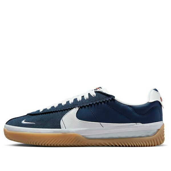 Nike ナイキ メンズ スニーカー 【Nike BRSB 'Navy Gum' DH9227-401】 サイズ US_9(27.0cm)|asty