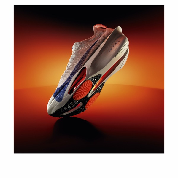 Nike ナイキ メンズ スニーカー 【Nike Air Zoom Alphafly NEXT% 3 FP \u0027Blueprint Pack\u0027 HF7357-900】  大きさ US_11.5(29.5糎)