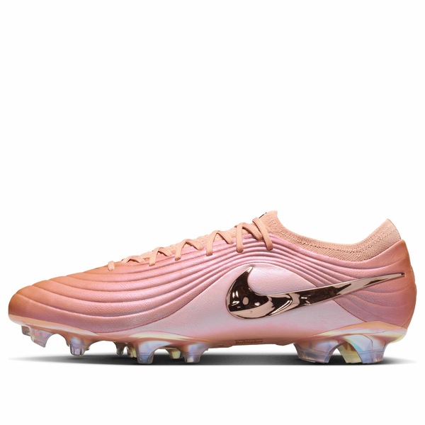 Nike ナイキ メンズ スニーカー 【Nike Tiempo Maestro Elite LE FG Metallic Red Bronze Rose Gold IF4127-960】  サイズ US_12(30.0cm)