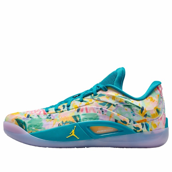 Jordan ジョーダン メンズ スニーカー 【Air Jordan Zion 4 PF \u0027\u0027 FD0591-301】  大いさ US_6.5(24.5糎) スニーカー-メンズ靴-靴