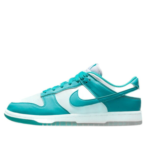 Nike ナイキ レディース スニーカー  【(WMNS) Nike Dunk Low Next Nature \u0027Dusty Cactus\u0027 DD1873-105】  大きさ US_8.5(25.5糎)