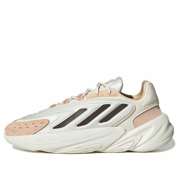 adidas アディダス レディース スニーカー  【(WMNS) adidas Ozelia \u0027Off White Halo Blush\u0027 GY6194】  大きさ US_W_10