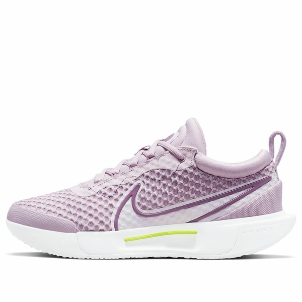 Nike ナイキ レディース スニーカー  【(WMNS) Nike Court Zoom Pro \u0027Doll Amethyst Wave\u0027 DH0990-555】  大きさ US_8(25.0糎)