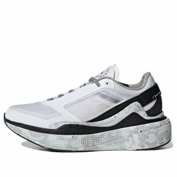 adidas アディダス レディース スニーカー  【(WMNS) adidas Stella McCartney x Earthlight \u0027White Black\u0027 GY6061】  大きさ US_7(24.0糎)
