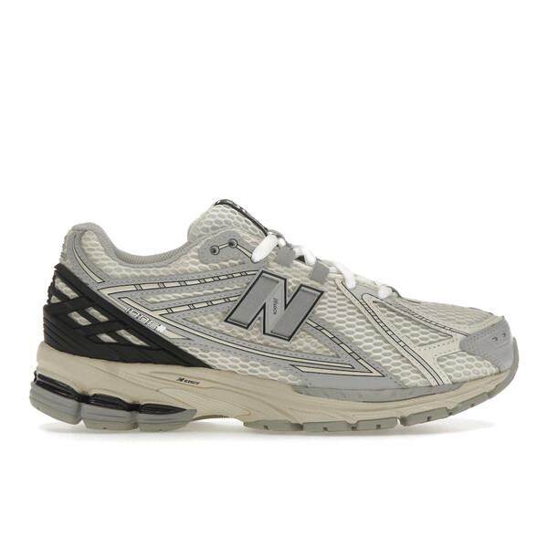 New Balance ニューバランス メンズ スニーカー 【New Balance 1906R Beige Light Grey White】 サイズ US_8.5(26.5cm) Beige/Light Grey/White