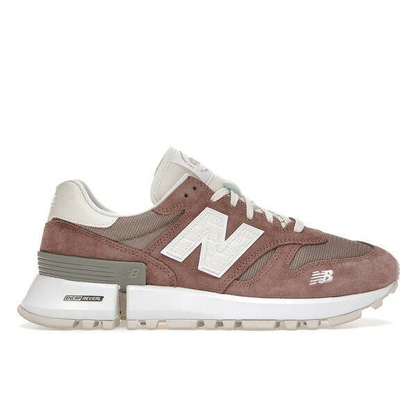 New Balance ニューバランス メンズ スニーカー 【New Balance RC 1300 Kith 10th Anniversary Antler】 サイズ US_8(26.0cm) Antler|asty