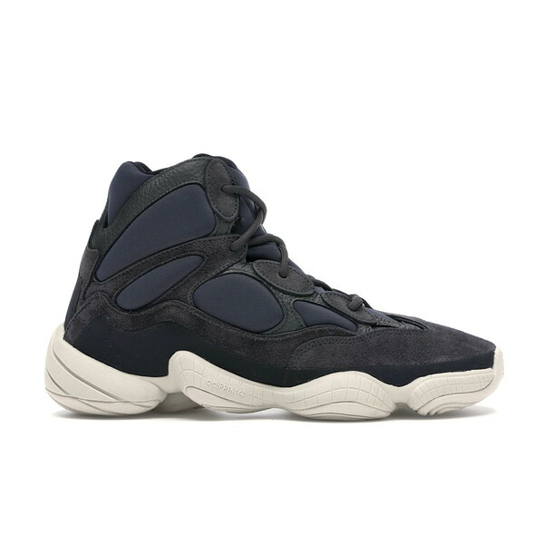 adidas アディダス メンズ スニーカー 【adidas Yeezy 500 High Slate】 サイズ US_M_13 Slate/Slate/Slate
