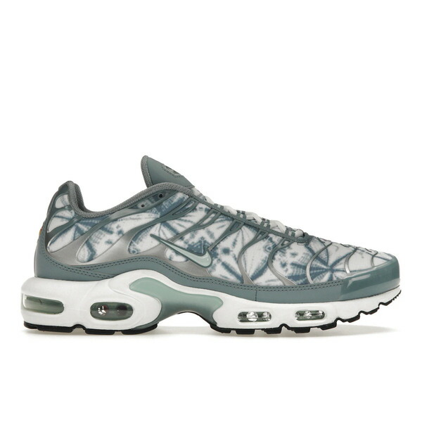 Nike ナイキ メンズ スニーカー 【Nike Air Max Plus Origins Waterway】 サイズ US_12.5(30.5cm) Waterway/Fiberglass-White 163,800円