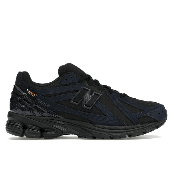New Balance ニューバランス メンズ スニーカー 【New Balance 1906R Cordura Outerspace】 サイズ US_M_4 Cirdyra/Outerspace｜asty