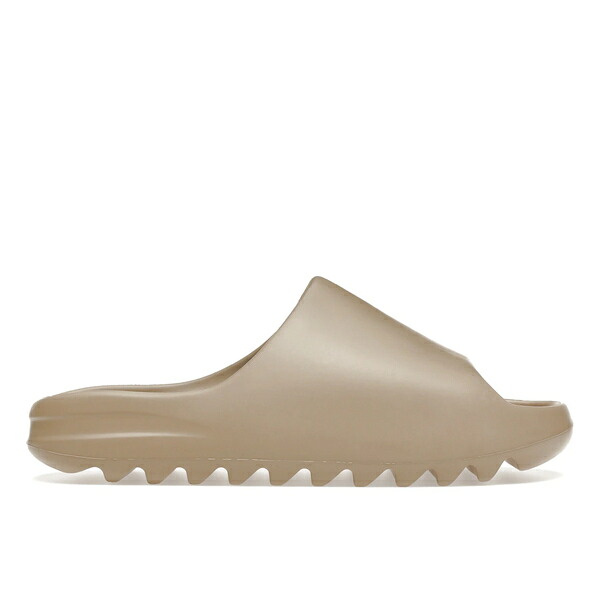 adidas アディダス メンズ スニーカー 【adidas Yeezy Slide Pure (First Release)】 サイズ US_M_13 Pure/Pure/Pure 55,990円