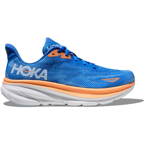 Hoka One One ホカオネオネ メンズ スニーカー 【Hoka One One Clifton 9 Coastal Sky】 サイズ US_11.5(29.5cm) Coastal Sky/All Aboard