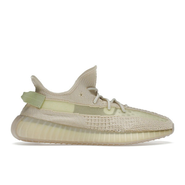 adidas アディダス メンズ スニーカー 【adidas Yeezy Boost 350 V2 Flax】 サイズ US_7(25.0cm) Flax/Flax/Flax