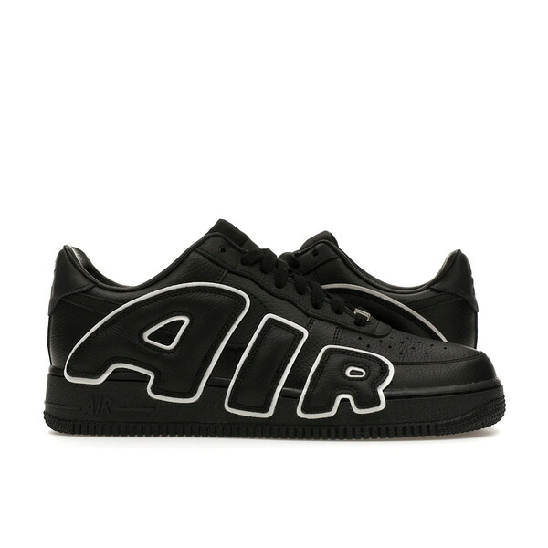 Nike ナイキ メンズ スニーカー 【Nike Air Force 1 Low Cactus Plant Flea Market Black (2024)】 サイズ US_7(25.0cm) Black/Black-White|asty
