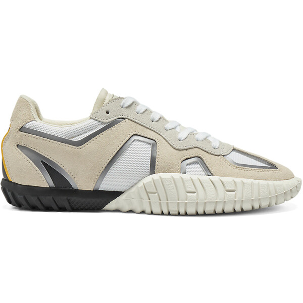 Onitsuka Tiger オニツカタイガー メンズ スニーカー  【Onitsuka Tiger Duck Tiger Birch White】  サイズ US_M_4.5 Birch/White