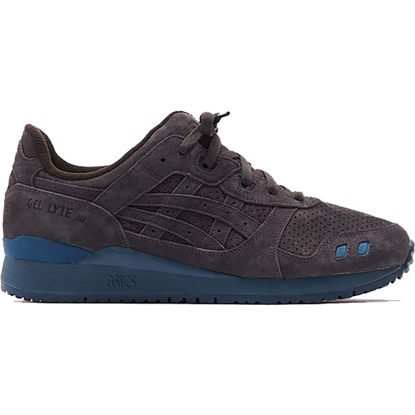 ASICS アシックス メンズ スニーカー 【ASICS Gel-Lyte III Ronnie Fieg The Palette Monarch】 サイズ US_11(29.0cm) Monarch/Monarch｜asty