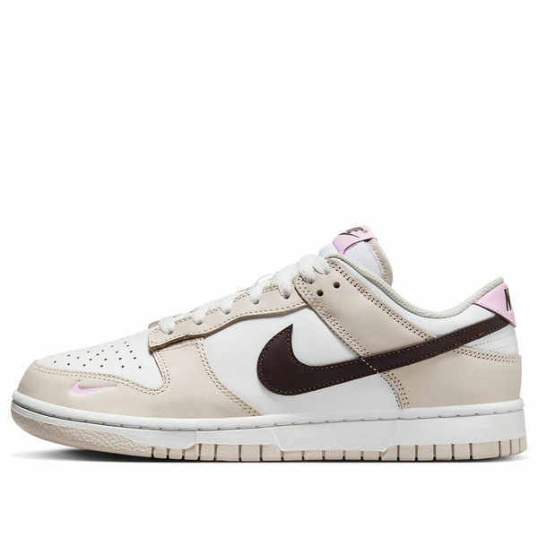 Nike ナイキ レディース スニーカー 【(WMNS) Nike Dunk Low 'Neapolitan' HF9990-100】 サイズ US_6(23.0cm)｜asty