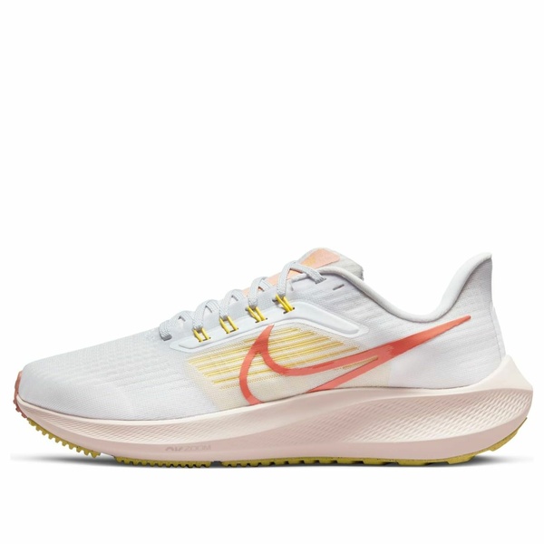 Nike ナイキ レディース スニーカー 【(WMNS) Nike Air Zoom Pegasus 39 'Whisper Madder Root' DH4072-501】 サイズ US_6.5(23.5cm)｜asty