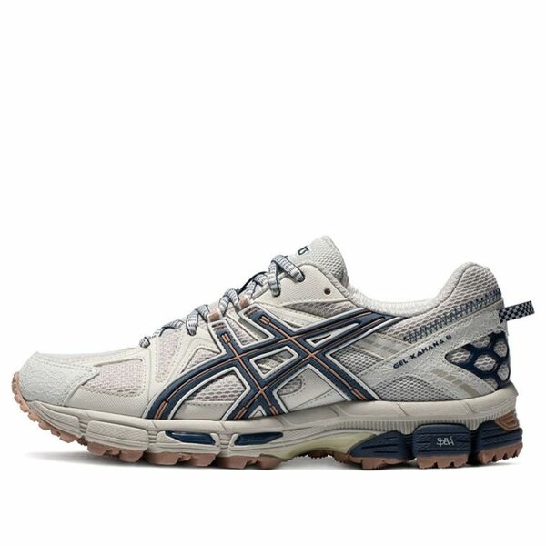 ASICS アシックス レディース スニーカー  【(WMNS) ASICS Gel-Kahana 8 \u0027Light Grey\u0027 1012A978-022】  大きさ US_9(26.0糎)