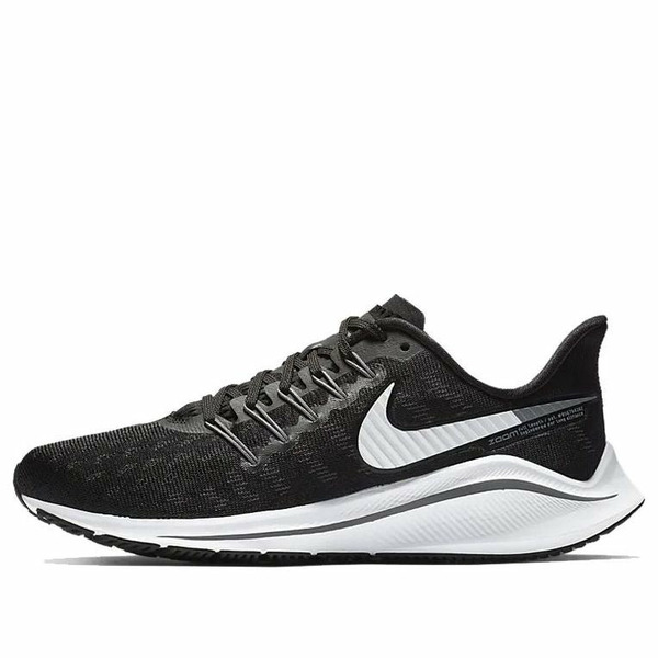 Nike ナイキ レディース スニーカー 【(WMNS) Nike Air Zoom Vomero 14 'Thunder Grey' AH7858-010】 サイズ US_5(22.0cm)｜asty