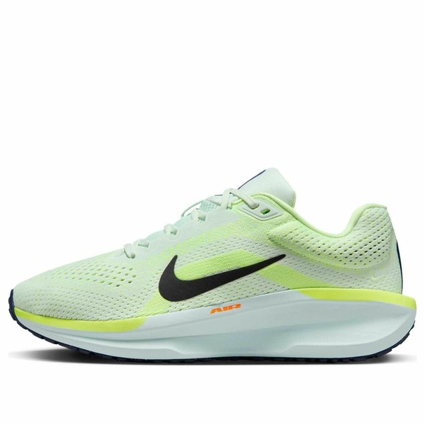 Nike ナイキ レディース スニーカー  【(WMNS) Nike Winflo 11 Barely Green FJ9510-304】  サイズ US_9(26.0cm)
