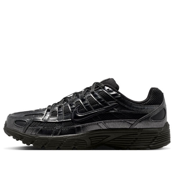 Nike ナイキ レディース スニーカー  【(WMNS) Nike P-6000 Black Anthracite IO3496-002】  サイズ US_5.5(22.5cm)