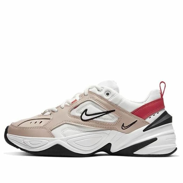 Nike ナイキ レディース スニーカー  【(WMNS) Nike M2K Tekno Fossil Stone AO3108-205】  サイズ US_6.5(23.5cm)