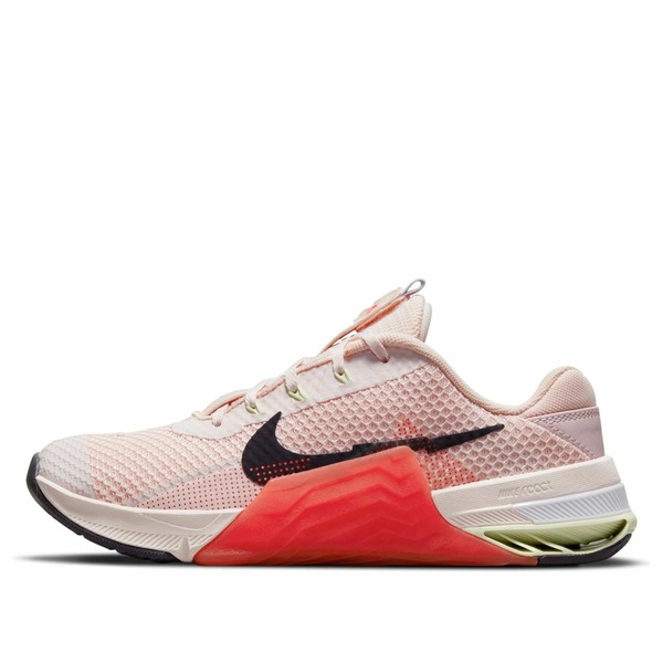 Nike ナイキ レディース スニーカー  【(WMNS) Nike Metcon 7 \u0027Light Soft Pink Magic Ember\u0027 CZ8280-658】  大きさ US_7(24.0糎)
