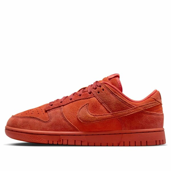 Nike ナイキ レディース スニーカー  【(WMNS) Nike Dunk Low \u0027Valley Of Fire\u0027 HV5756-633】  大きさ US_W_10