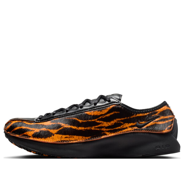 Nike ナイキ レディース スニーカー  【(WMNS) Nike Air Superfly LX Tiger Print Pony Hair  HQ9148-800】  サイズ US_7.5(24.5cm)