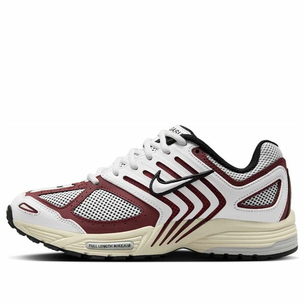Nike ナイキ レディース スニーカー  【(WMNS) Nike Air Pegasus 2K5 Dark Team Red Black White HQ5718-600】  サイズ US_8.5(25.5cm)