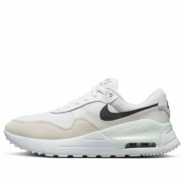 Nike ナイキ レディース スニーカー  【(WMNS) Nike Air Max SYSTM \u0027White Photon Dust\u0027 DM9538-100】  大きさ US_6(23.0糎)