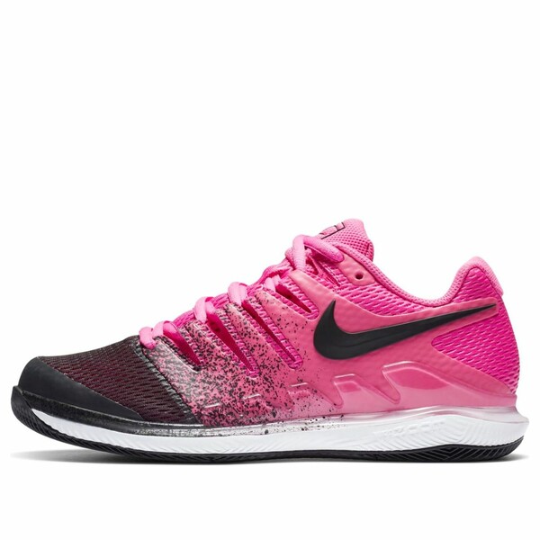 Nike ナイキ レディース スニーカー  【(WMNS) Nike Court Air Zoom Vapor X \u0027Laser Fuchsia\u0027 AA8027-605】  大きさ US_8.5(25.5糎)