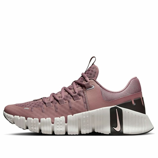 Nike ナイキ レディース スニーカー  【(WMNS) Nike Free Metcon 5 \u0027Smokey Mauve\u0027 DV3950-201】  大きさ US_7.5(24.5糎)