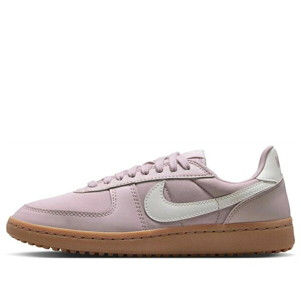 Nike ナイキ レディース スニーカー  【(WMNS) Nike Field General Platinum Violet Gum FZ5593-004】  サイズ US_5.5(22.5cm)