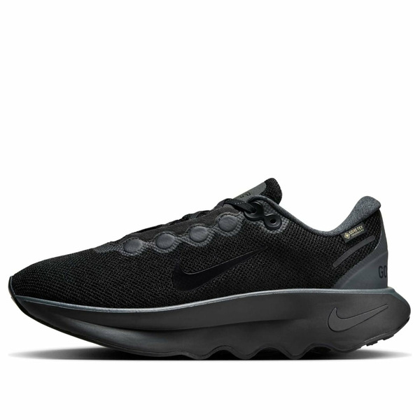 Nike ナイキ レディース スニーカー  【(WMNS) Nike Motiva Gore-Tex \u0027Black Anthracite\u0027 HM0355-001】  大きさ US_7.5(24.5糎)