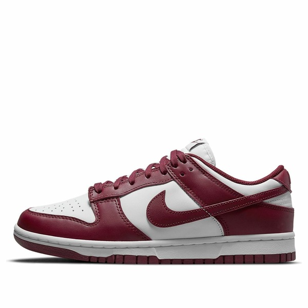 Nike ナイキ レディース スニーカー  【(WMNS) Nike Dunk Low \u0027Dark Beetroot\u0027 DD1503-108】  大いさ US_7(24.0珊) スニーカー-レディース靴-靴