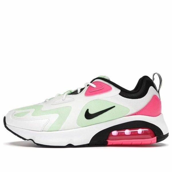 Nike ナイキ レディース スニーカー  【(WMNS) Nike Air Max 200 \u0027Watermelon\u0027 CJ0629-100】  大きさ US_W_11.5
