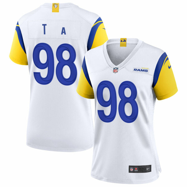 Buy Andre Roberts Los Angeles Chargers Nike Women's Game Jersey - Powder  Blue F4564133 Online