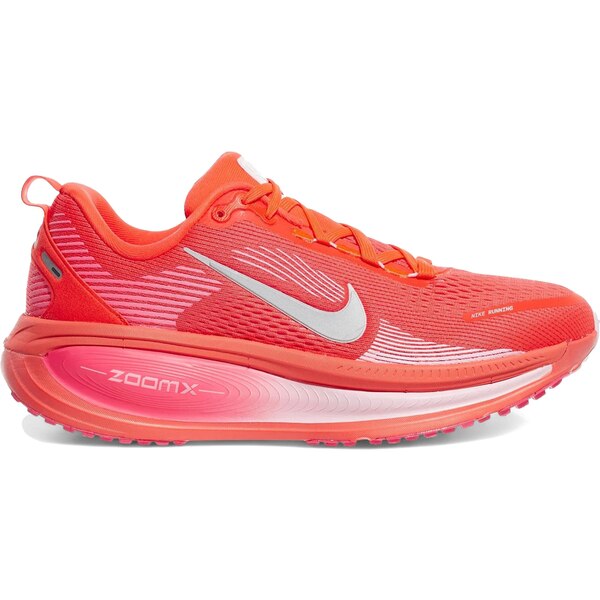 Nike ナイキ レディース スニーカー  【Nike Vomero 18 Bright Crimson Hyper Pink (Women)】  サイズ US_W_12 Bright Crimson/Hyper Pink/Pink Foam/White