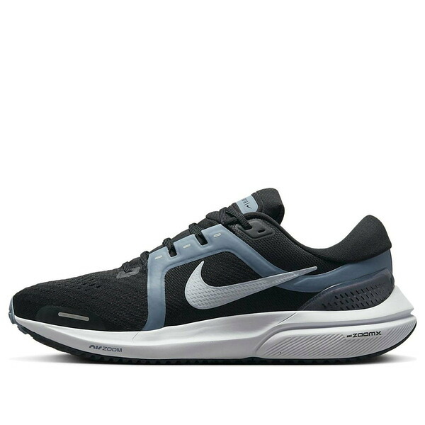 Nike ナイキ メンズ スニーカー 【Nike Air Zoom Vomero 16 \u0027Black Ashen Slate\u0027 DA7245-010】  大きさ US_9.5(27.5糎)